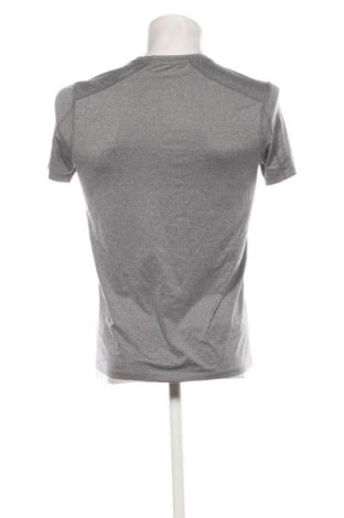 Męski T-shirt H&M, Rozmiar S, Kolor Szary, Cena 42,99 zł