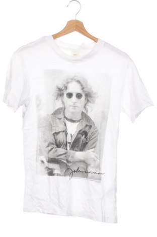 Férfi póló H&M, Méret XS, Szín Fehér, Ár 2 439 Ft