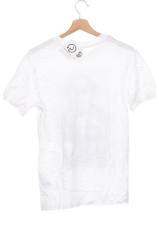 Férfi póló H&M, Méret XS, Szín Fehér, Ár 2 439 Ft