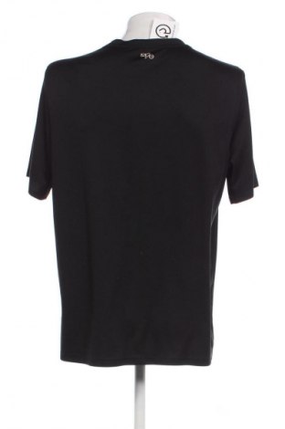 Pánske tričko  H&M, Veľkosť L, Farba Čierna, Cena  18,47 €