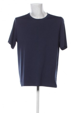 Herren T-Shirt H&M, Größe L, Farbe Blau, Preis € 18,47