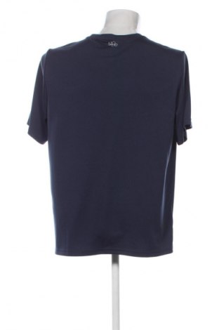 Herren T-Shirt H&M, Größe L, Farbe Blau, Preis € 18,47