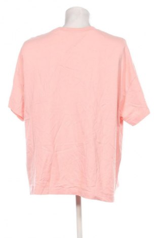 Tricou de bărbați H&M, Mărime XL, Culoare Roz, Preț 61,99 Lei