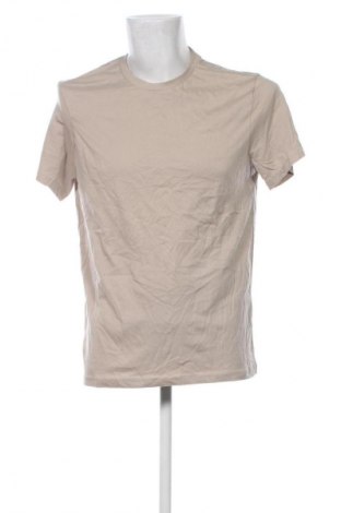 Herren T-Shirt H&M, Größe M, Farbe Beige, Preis € 13,99