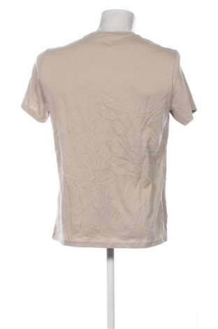 Herren T-Shirt H&M, Größe M, Farbe Beige, Preis € 13,99