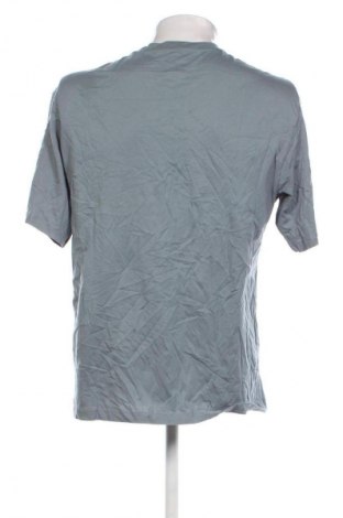 Férfi póló H&M, Méret M, Szín Zöld, Ár 5 199 Ft