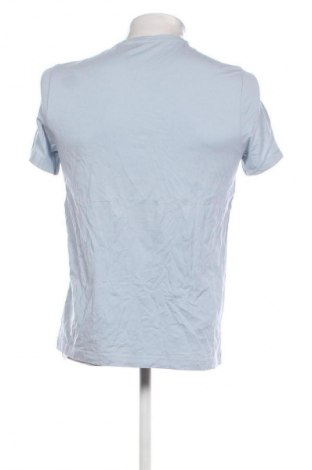 Ανδρικό t-shirt H&M, Μέγεθος M, Χρώμα Μπλέ, Τιμή 12,99 €