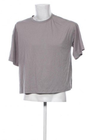 Herren T-Shirt H&M, Größe M, Farbe Grau, Preis € 13,99