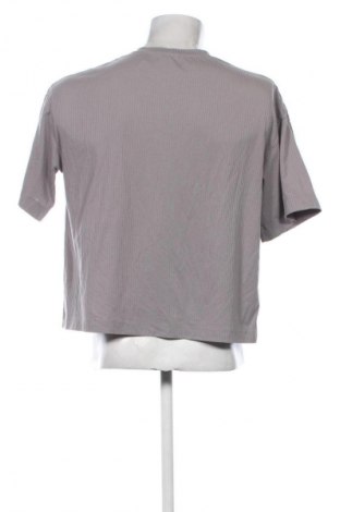 Herren T-Shirt H&M, Größe M, Farbe Grau, Preis € 13,99