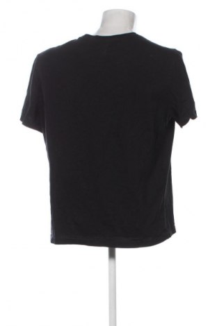 Ανδρικό t-shirt H&M, Μέγεθος XL, Χρώμα Μαύρο, Τιμή 10,33 €