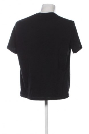 Herren T-Shirt H&M, Größe XL, Farbe Schwarz, Preis 6,99 €