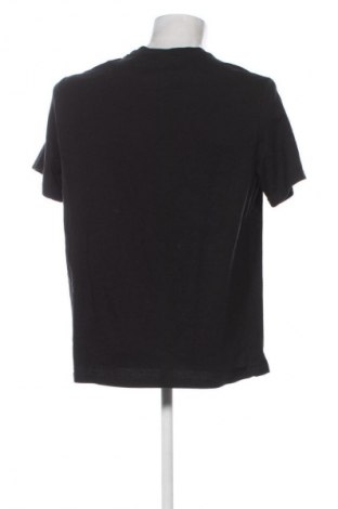Ανδρικό t-shirt H&M, Μέγεθος XL, Χρώμα Μαύρο, Τιμή 10,33 €