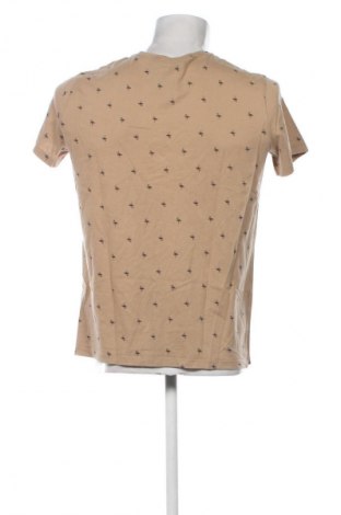 Męski T-shirt H&M, Rozmiar M, Kolor Kolorowy, Cena 46,45 zł