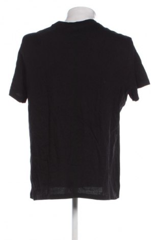 Ανδρικό t-shirt H&M, Μέγεθος XL, Χρώμα Μαύρο, Τιμή 12,99 €