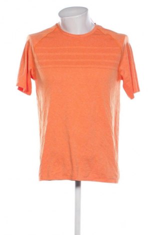 Pánske tričko  H&M, Veľkosť L, Farba Oranžová, Cena  11,95 €
