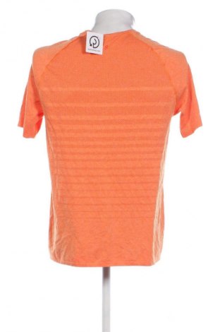 Pánske tričko  H&M, Veľkosť L, Farba Oranžová, Cena  11,95 €