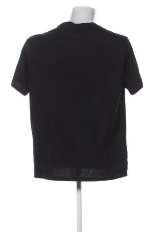 Ανδρικό t-shirt H&M, Μέγεθος XL, Χρώμα Μαύρο, Τιμή 12,99 €