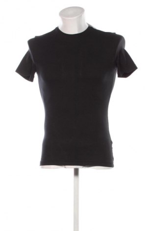Męski T-shirt H&M, Rozmiar XS, Kolor Czarny, Cena 44,77 zł