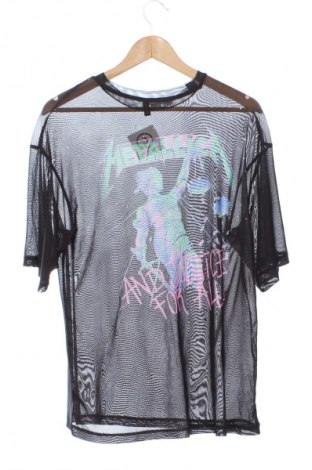 Tricou de bărbați H&M Divided, Mărime XS, Culoare Multicolor, Preț 27,99 Lei