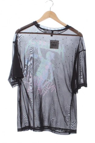 Tricou de bărbați H&M Divided, Mărime XS, Culoare Multicolor, Preț 27,99 Lei
