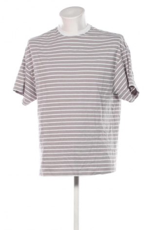 Herren T-Shirt H&M Divided, Größe M, Farbe Mehrfarbig, Preis 9,64 €