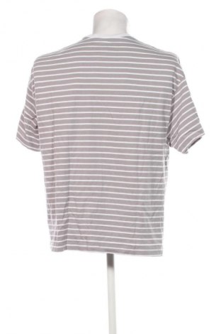 Herren T-Shirt H&M Divided, Größe M, Farbe Mehrfarbig, Preis 9,64 €