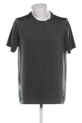 Pánské tričko  H&M Sport, Velikost XL, Barva Zelená, Cena  209,00 Kč