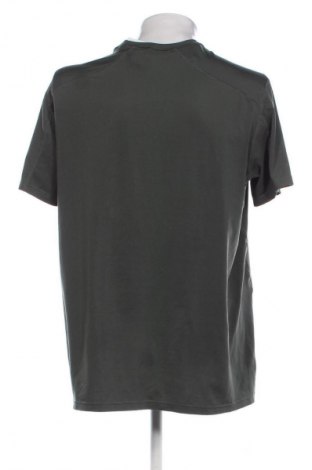 Pánské tričko  H&M Sport, Velikost XL, Barva Zelená, Cena  209,00 Kč