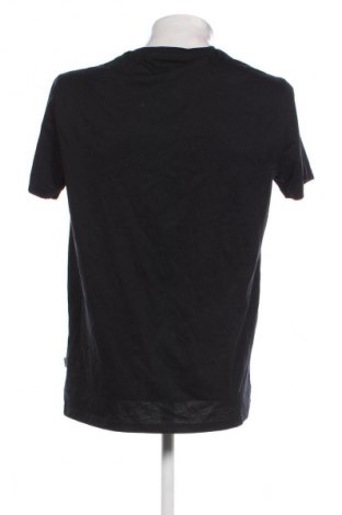 Tricou de bărbați Hakro, Mărime L, Culoare Negru, Preț 52,99 Lei