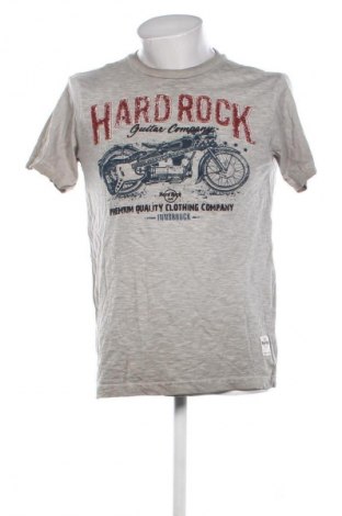 Pánske tričko  Hard Rock, Veľkosť M, Farba Viacfarebná, Cena  11,95 €