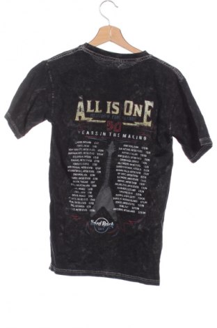 Ανδρικό t-shirt Hard Rock, Μέγεθος XS, Χρώμα Πολύχρωμο, Τιμή 12,99 €