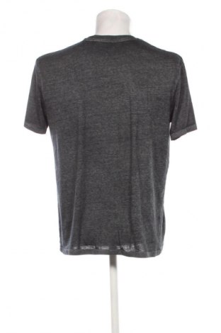 Męski T-shirt Hard Rock Cafe, Rozmiar L, Kolor Szary, Cena 49,99 zł