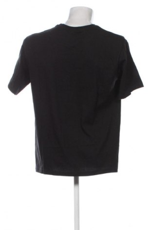 Męski T-shirt Hechter, Rozmiar XL, Kolor Czarny, Cena 88,99 zł