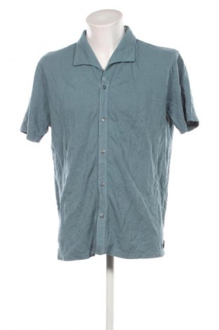 Herren T-Shirt Hemp Age, Größe XL, Farbe Grün, Preis € 11,99