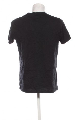 Ανδρικό t-shirt Hollister, Μέγεθος L, Χρώμα Μαύρο, Τιμή 9,99 €