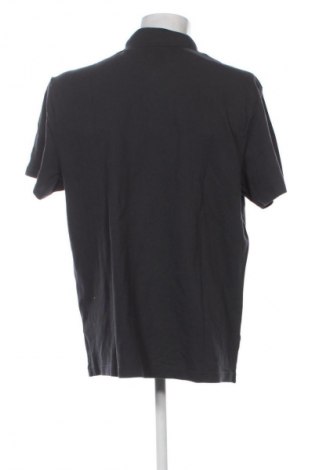 Ανδρικό t-shirt Hollister, Μέγεθος XL, Χρώμα Γκρί, Τιμή 19,99 €