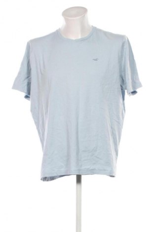 Herren T-Shirt Hollister, Größe XXL, Farbe Blau, Preis € 9,99
