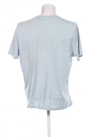Herren T-Shirt Hollister, Größe XXL, Farbe Blau, Preis € 9,99