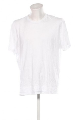 Tricou de bărbați Hollister, Mărime XXL, Culoare Alb, Preț 48,99 Lei