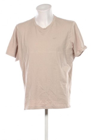 Tricou de bărbați Hollister, Mărime XXL, Culoare Ecru, Preț 48,99 Lei