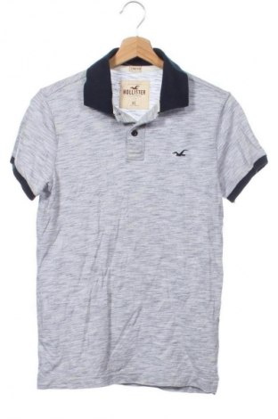 Ανδρικό t-shirt Hollister, Μέγεθος XS, Χρώμα Πολύχρωμο, Τιμή 10,42 €