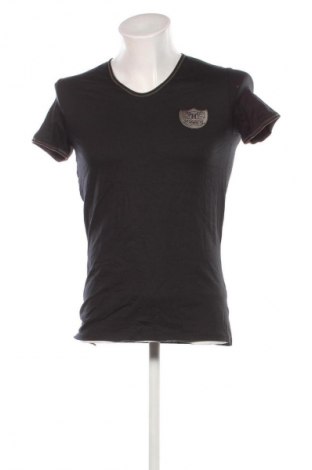 Herren T-Shirt Hom, Größe M, Farbe Schwarz, Preis 10,99 €