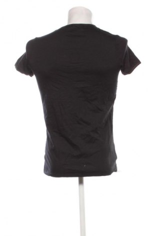 Herren T-Shirt Hom, Größe M, Farbe Schwarz, Preis 10,99 €