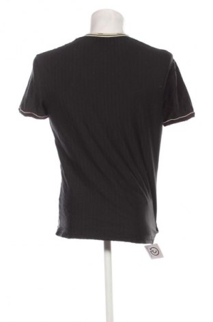 Ανδρικό t-shirt Hom, Μέγεθος L, Χρώμα Μαύρο, Τιμή 9,99 €