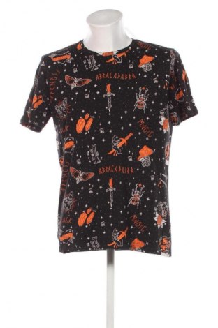 Męski T-shirt House, Rozmiar L, Kolor Kolorowy, Cena 44,00 zł