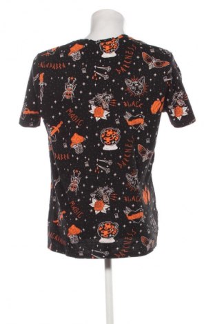 Męski T-shirt House, Rozmiar L, Kolor Kolorowy, Cena 44,00 zł