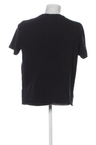 Мъжка тениска Hugo Boss, Размер XXL, Цвят Черен, Цена 62,99 лв.