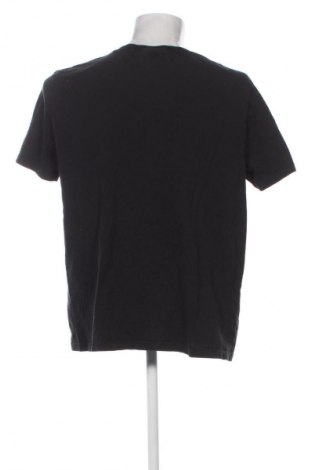 Ανδρικό t-shirt Hugo Boss, Μέγεθος XXL, Χρώμα Μαύρο, Τιμή 72,99 €