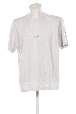 Tricou de bărbați Hugo Boss, Mărime M, Culoare Gri, Preț 372,99 Lei