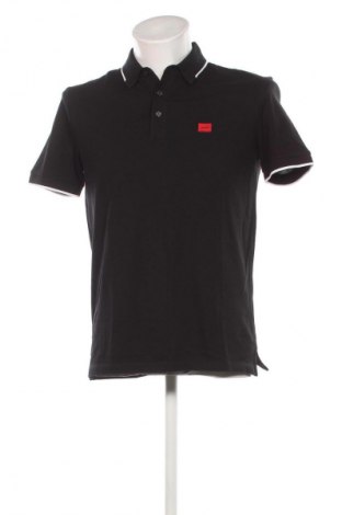 Herren T-Shirt Hugo Boss, Größe M, Farbe Schwarz, Preis € 88,99